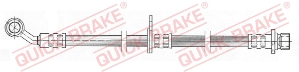Brake Hose